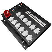 Секвенсор настенный PB SQT 4-12-16